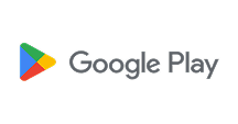 google play logo